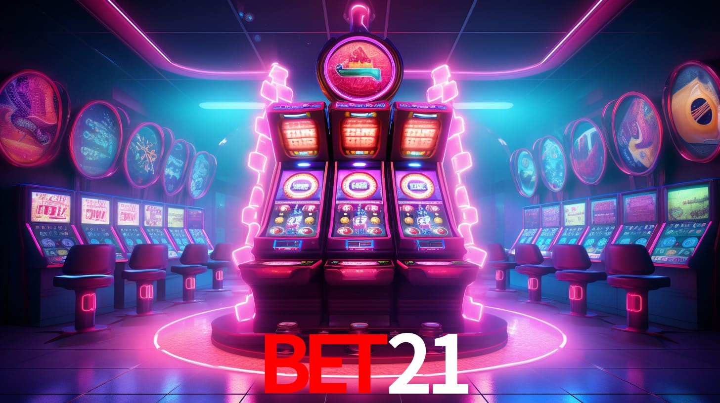 BET21 LOGIN