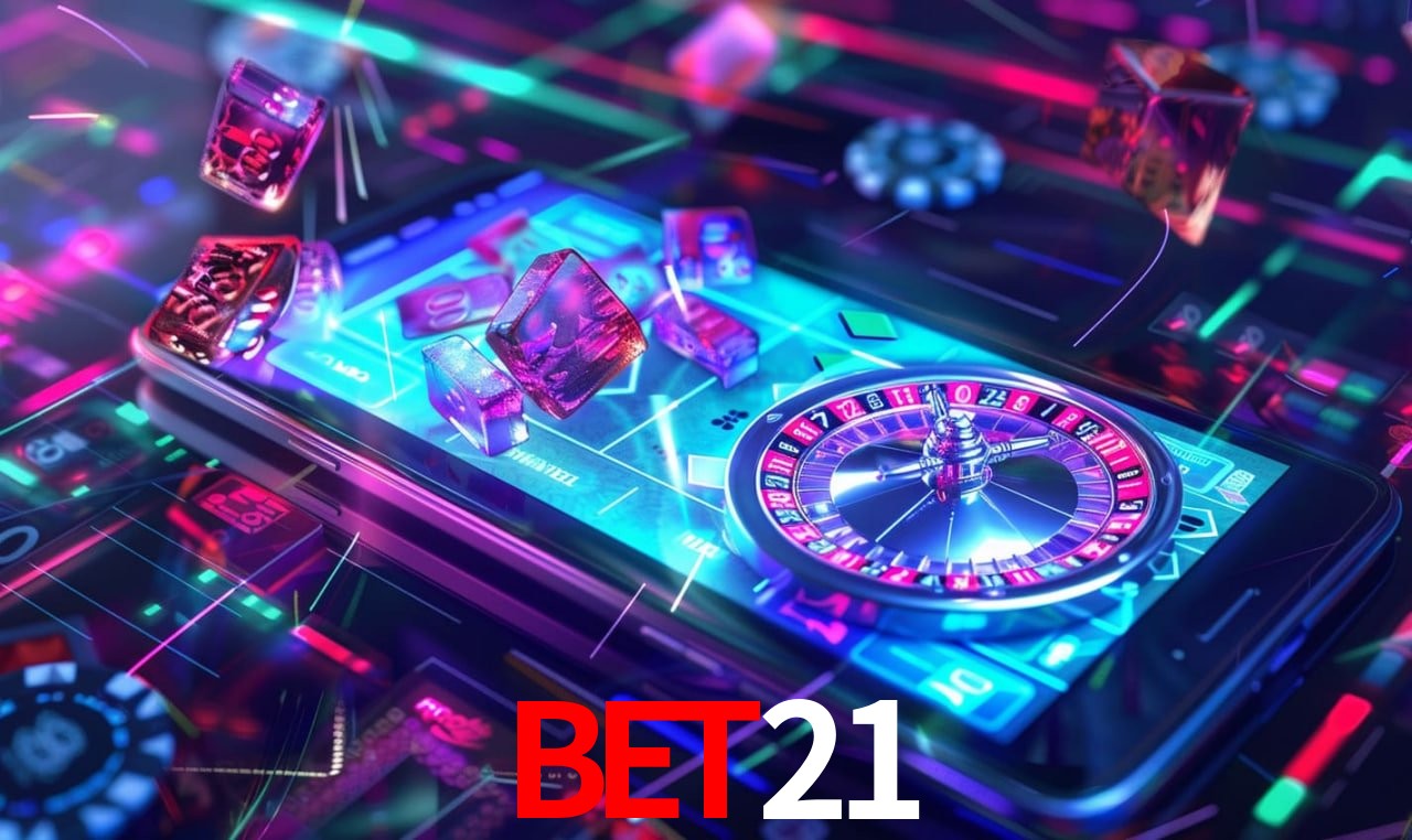 Experiência VIP BET21