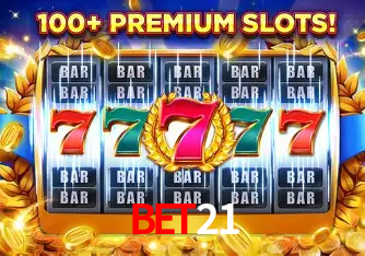 Desvendando o Mundo dos Jogos Virtuais na BET21