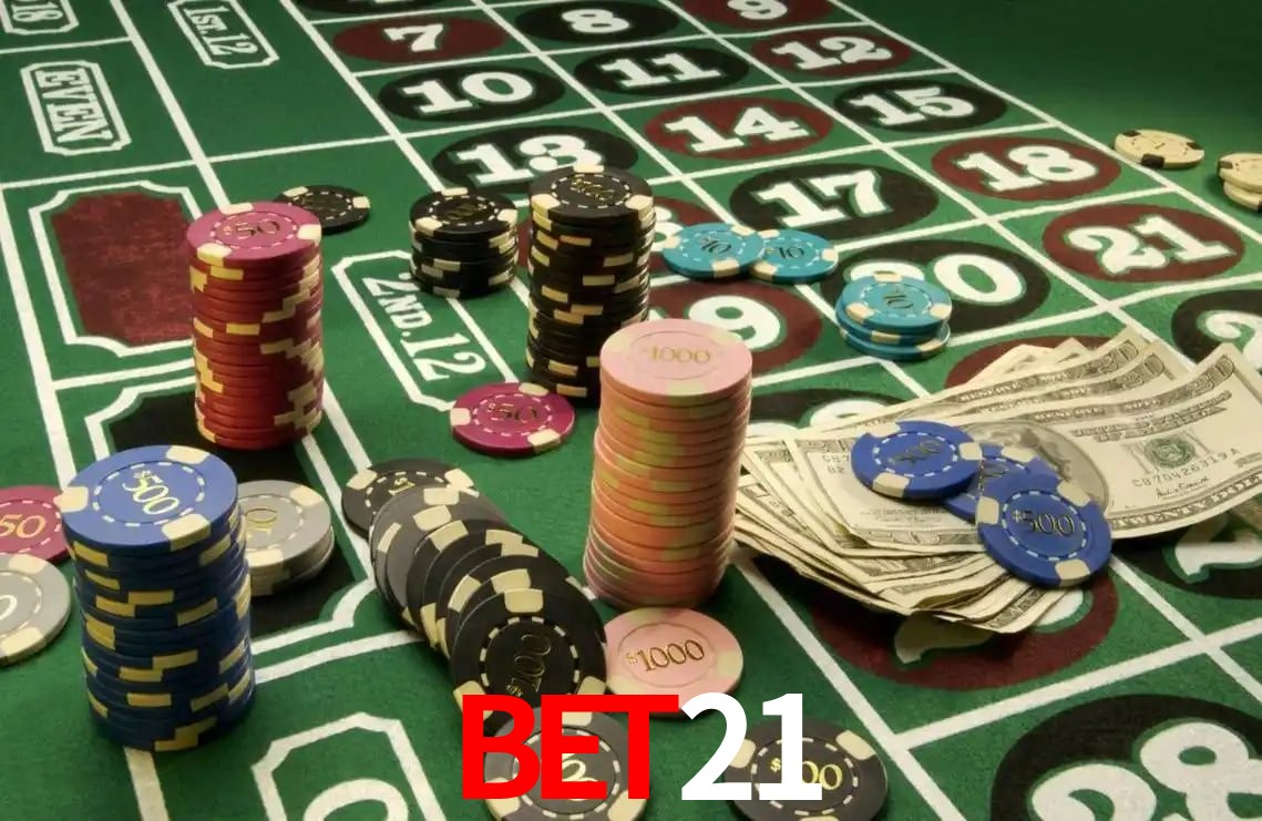 Statistics BET21