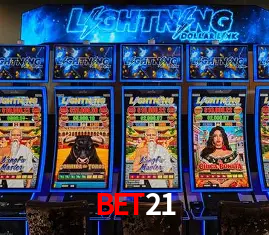 Descubra a Essência do BET21: Nossa História e Compromissos