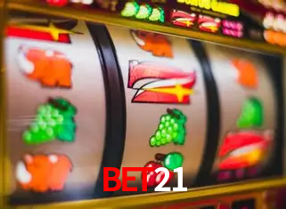 Desvendando o Mundo dos Jogos Virtuais na BET21