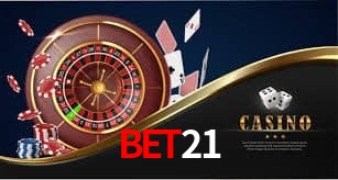 Estatísticas BET21