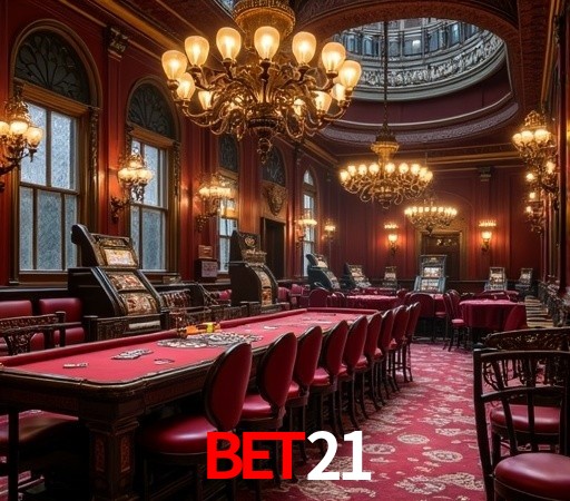 Ofertas Exclusivas BET21