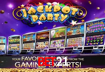 Descubra o Mundo do Cassino Online com BET21