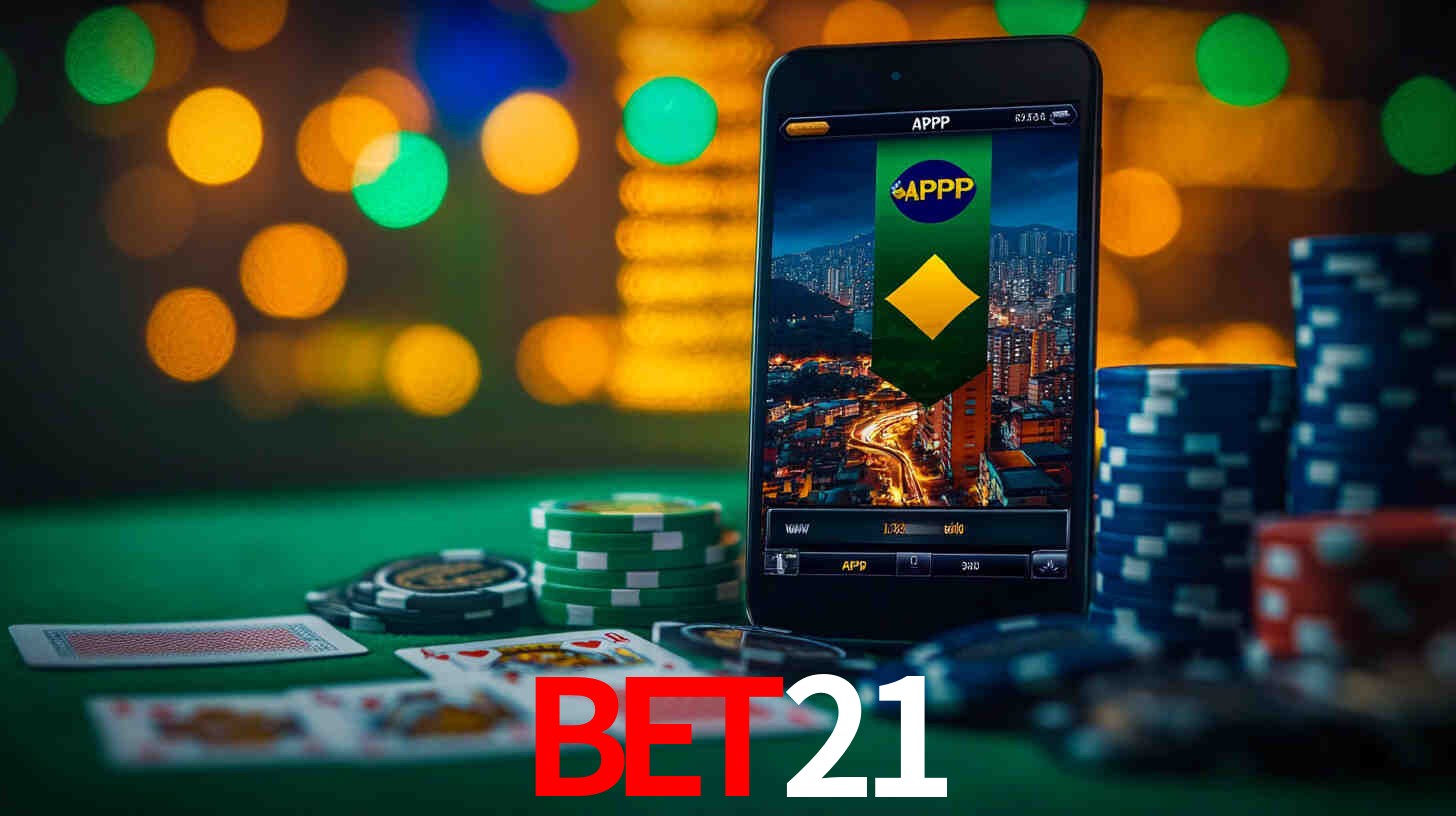 Descubra o Programa VIP da BET21: Vantagens Exclusivas para Jogadores
