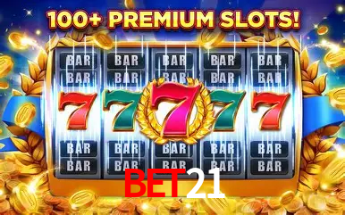 A Popularidade dos Caça-Níqueis no BET21