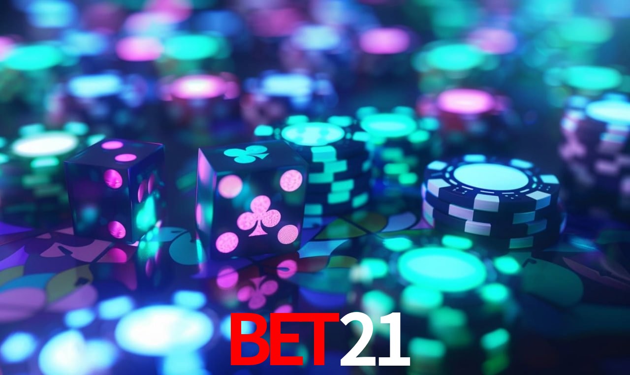 Casino VIP BET21