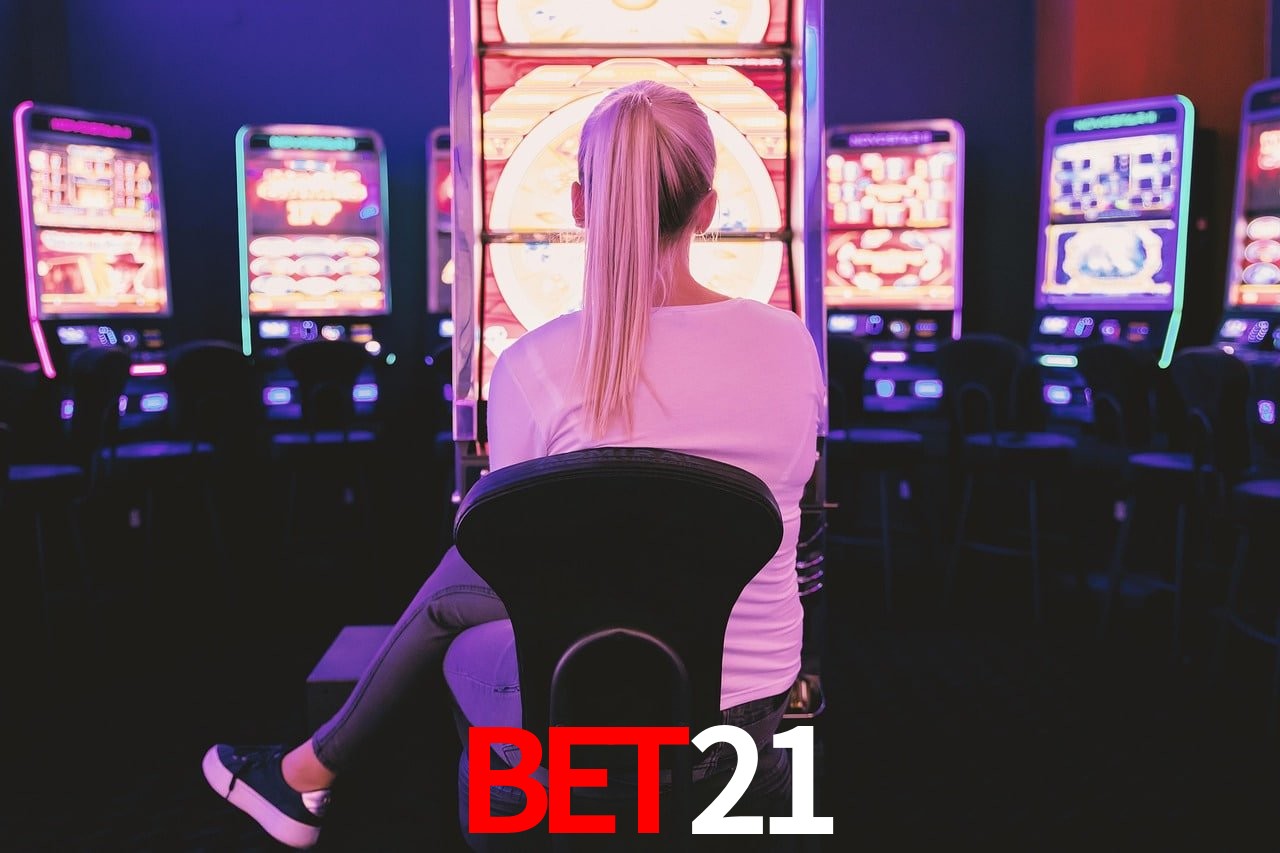 Game Statistics BET21