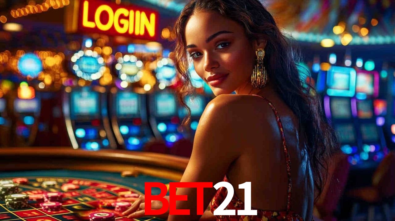 Cadastro Rápido BET21