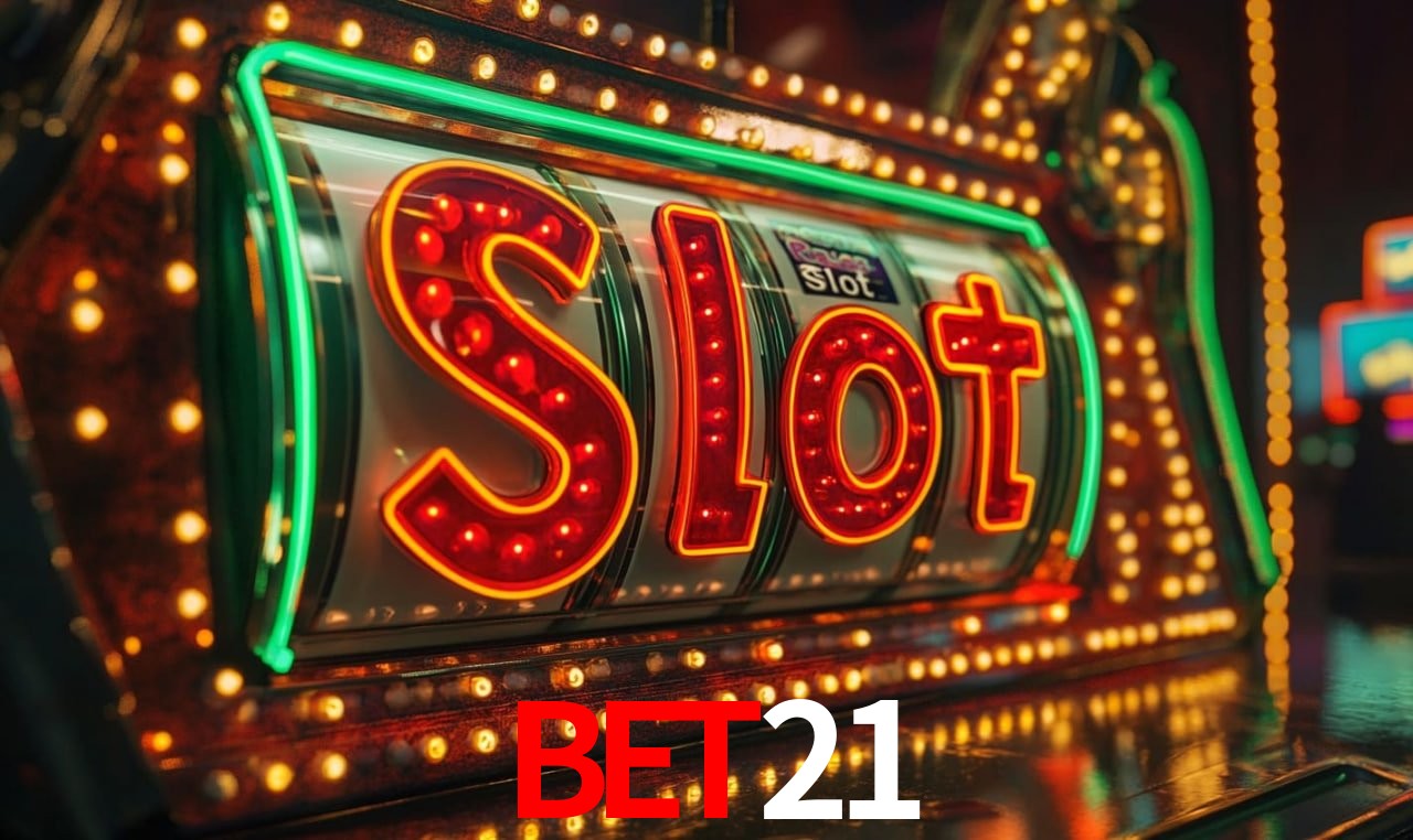 Promoção Relâmpago BET21