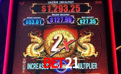 A Experiência Imersiva dos Cassinos Ao Vivo no BET21