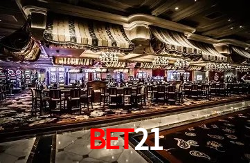 Flash Promotion BET21