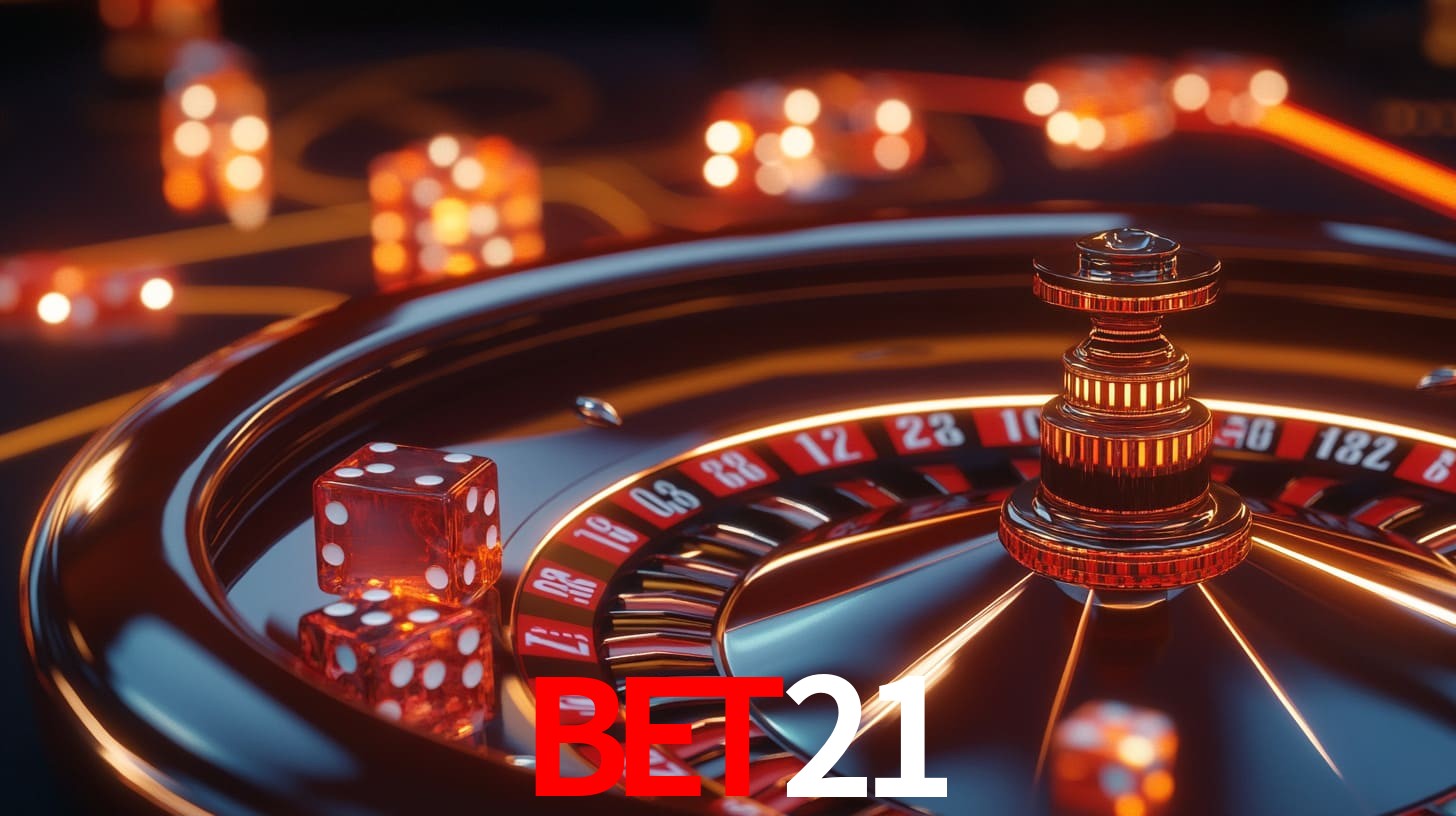 VIP Casino BET21