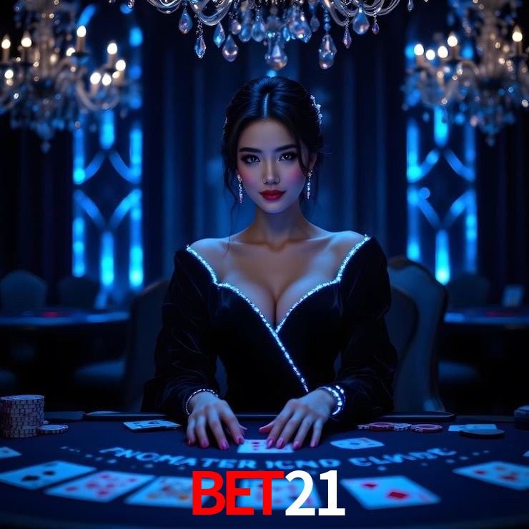 Login Seguro BET21