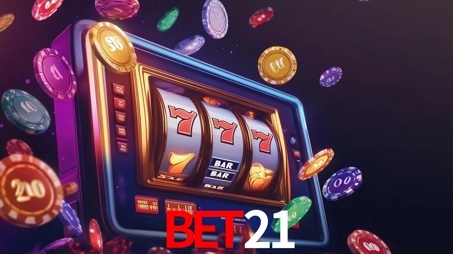 Daily Bonuses BET21