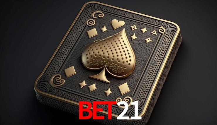 Estatísticas do Jogo BET21