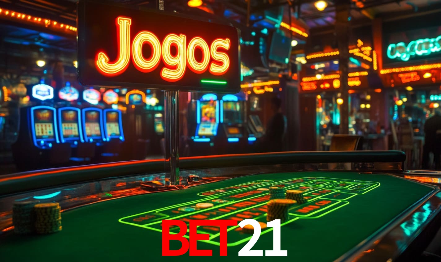 Segurança 2FA BET21