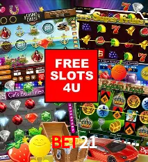 Descubra a Magia dos Jogos de Arcade no BET21