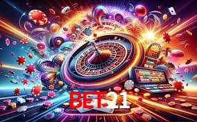 Estatísticas Esportivas BET21