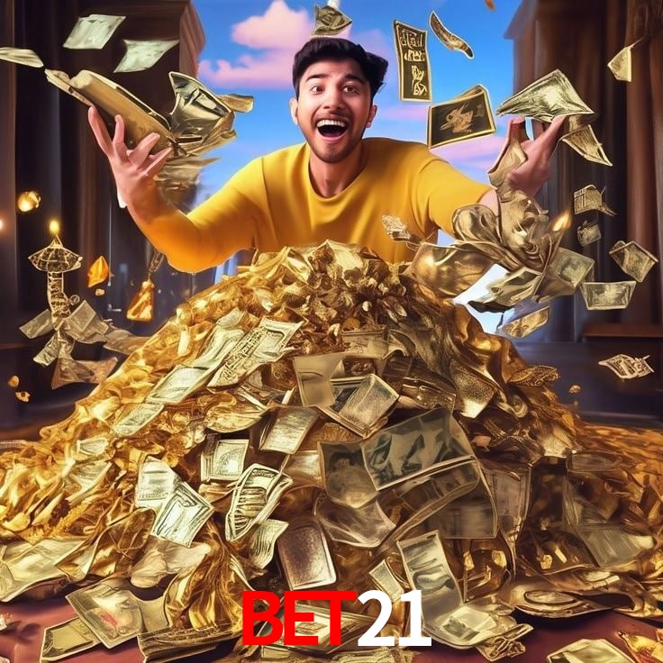 Mesa de Blackjack BET21