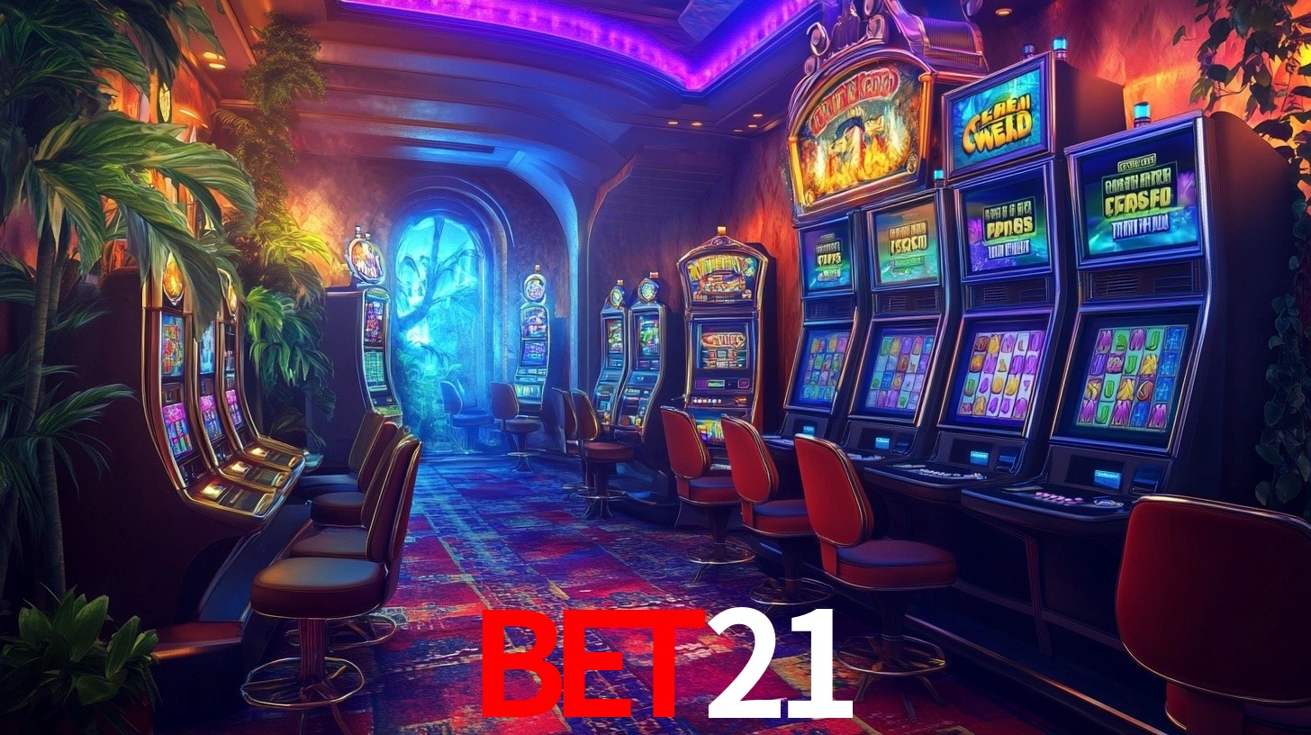 Programa VIP BET21