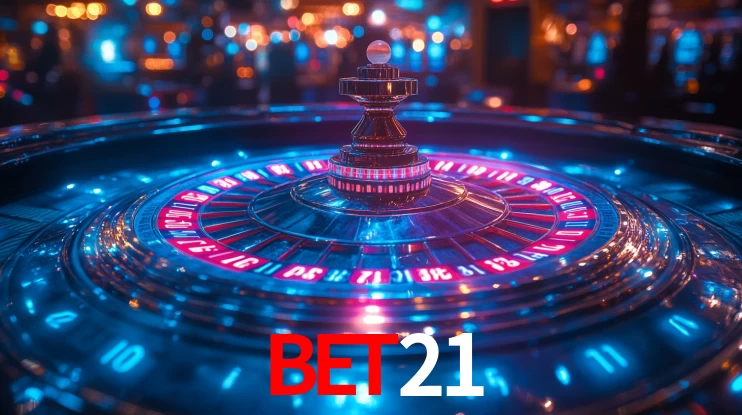 Explore as vantagens do BET21: serviço profissional e confiabilidade