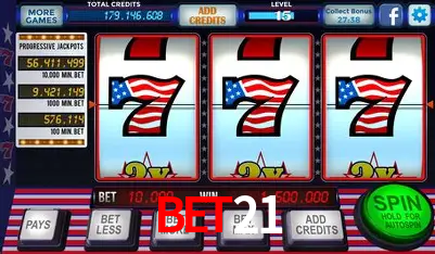 A Emoção da Loteria na BET21: Uma Chance de Mudança de Vida