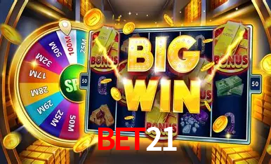 Descubra a Magia dos Jogos de Arcade no BET21