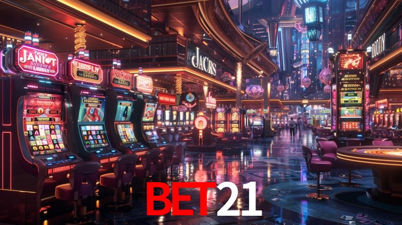 Player Reviews BET21