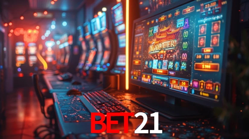 BET21,BET21 CASINO