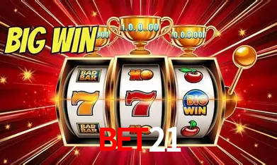 Descubra a Essência do BET21: Nossa História e Compromissos