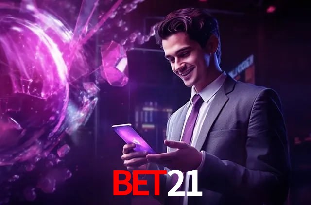 Football Betting BET21