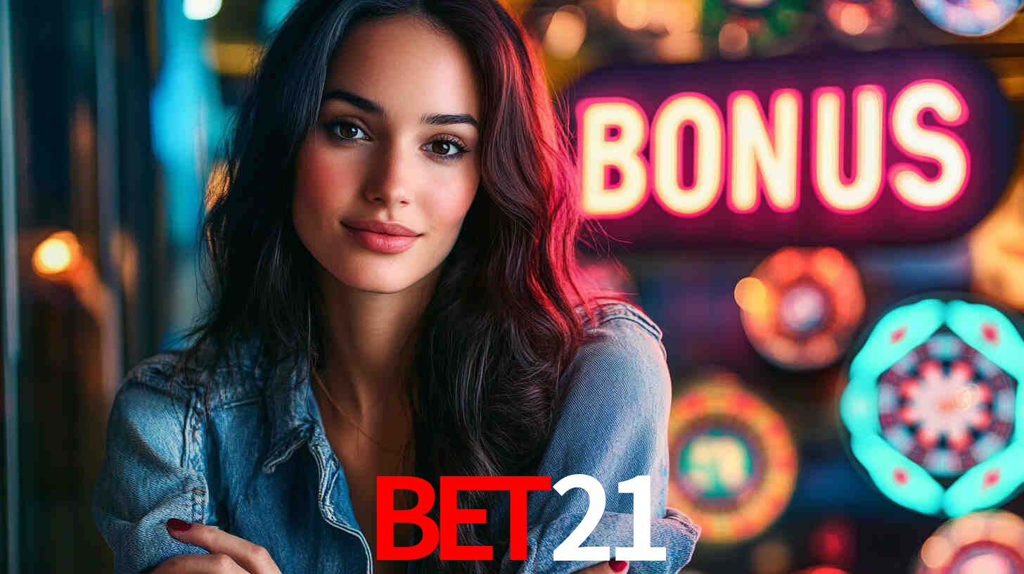 BET21 CASINO