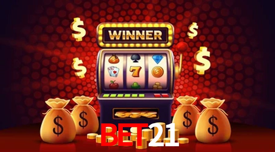 Live Casino BET21
