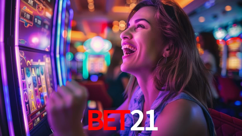 BET21,BET21 CASINO