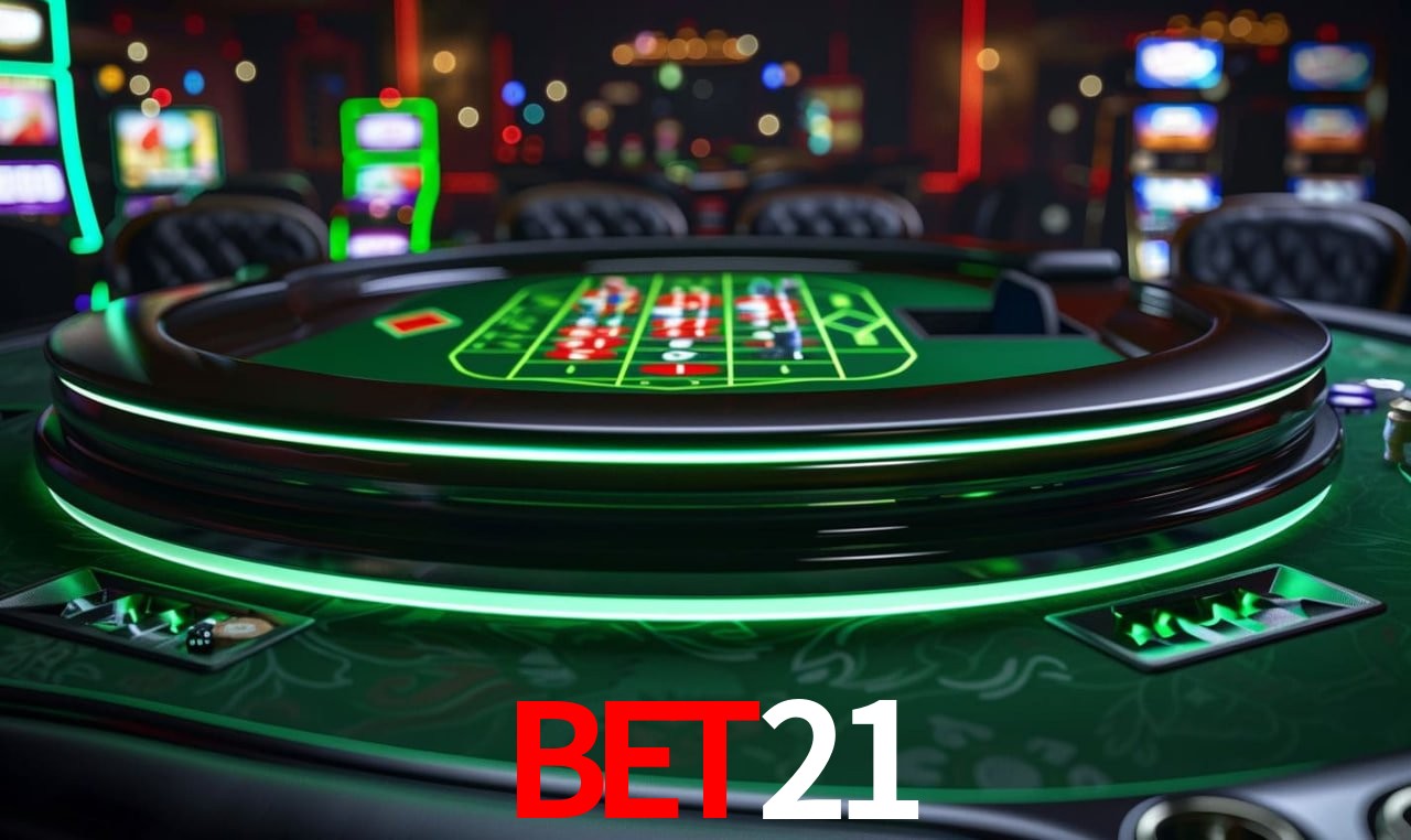 API Integration BET21