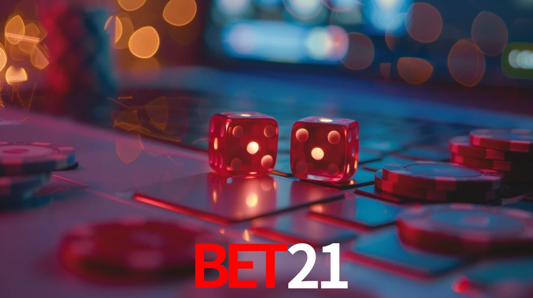 Games Directory BET21
