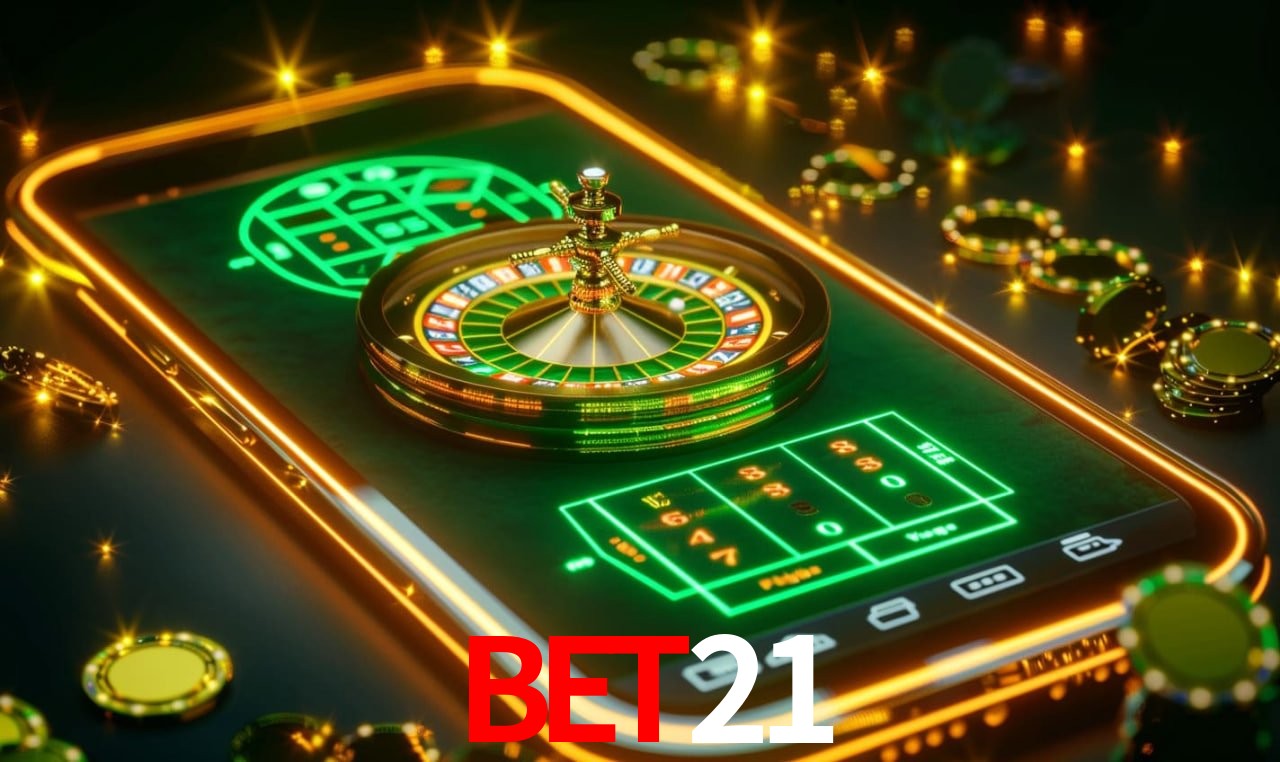 Promoções Sazonais BET21