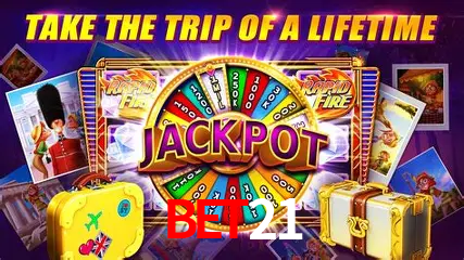 Desvendando o Mundo dos Jogos Virtuais na BET21
