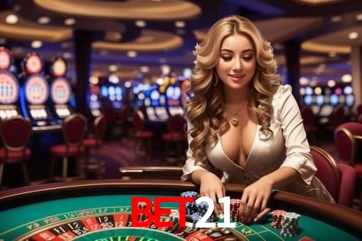Aviator Game BET21