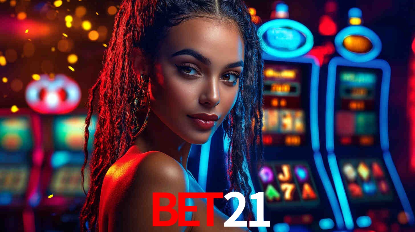 Explorando a Categoria de Eventos em Apostas na BET21