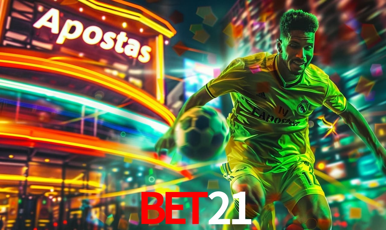 Jogos de Slot BET21