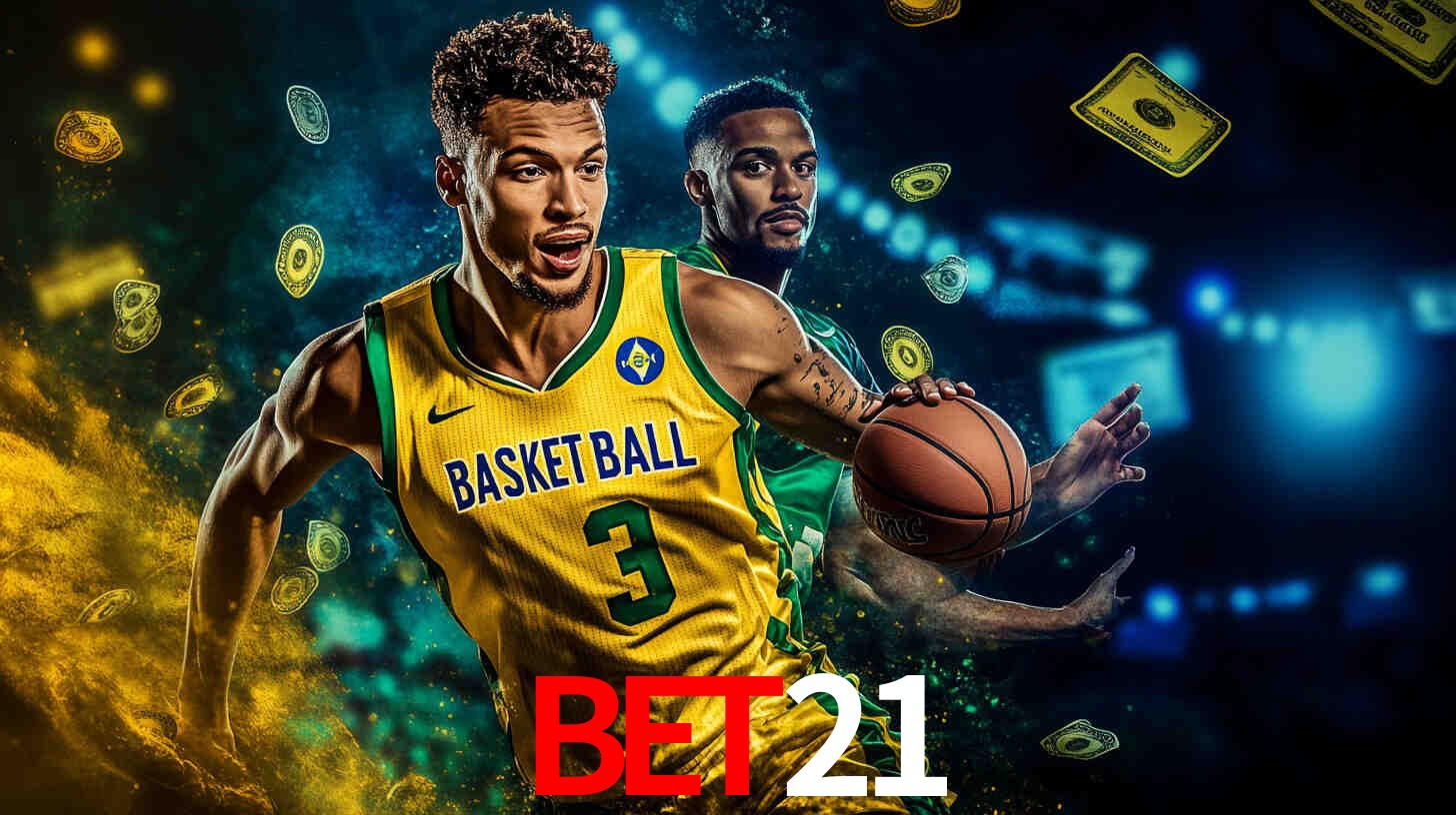 Descubra a Essência do BET21: Nossa História e Compromissos