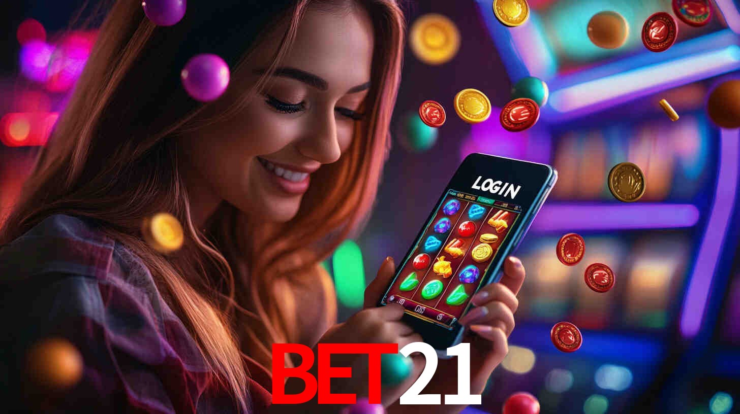 BET21 CASINO