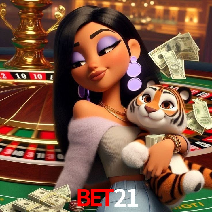 Sports Statistics BET21