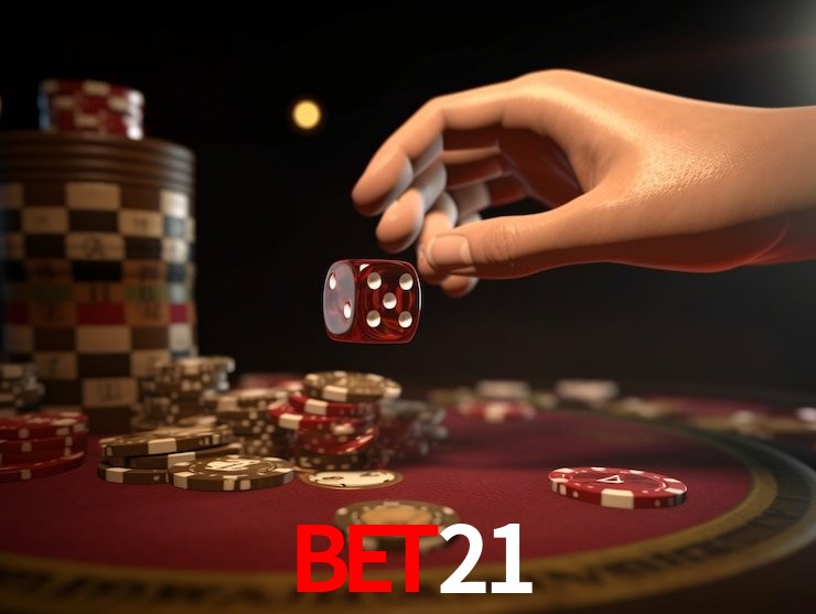 Provedores de Jogos BET21
