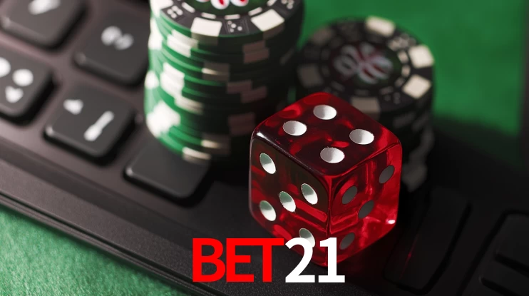 Slot Games BET21