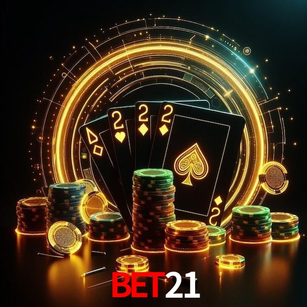 Casino Ao Vivo BET21