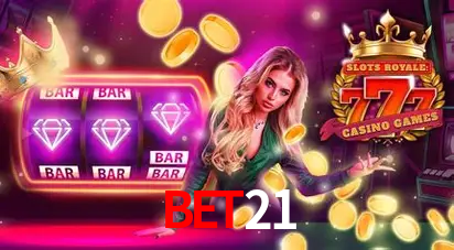 A Experiência Imersiva dos Cassinos Ao Vivo no BET21